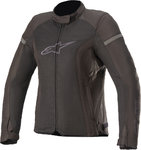 Alpinestars Stella T-Kira V2 Air レディース オートバイ テキスタイル ジャケット