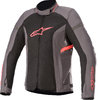 Preview image for Alpinestars Stella T-Kira V2 Air Ladies Motorcycle Textile Jacket