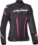 Ixon Striker Vanntett Ladies Motorsykkel Tekstiljakke