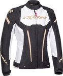 Ixon Striker Водонепроницаемая женская мотоциклетная текстильная куртка
