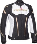 Ixon Striker Waterdichte dames motorfiets textiel jas