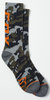 {PreviewImageFor} FOX Camo Cushioned Crew Calcetines