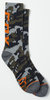 FOX Camo Cushioned Crew Calcetines