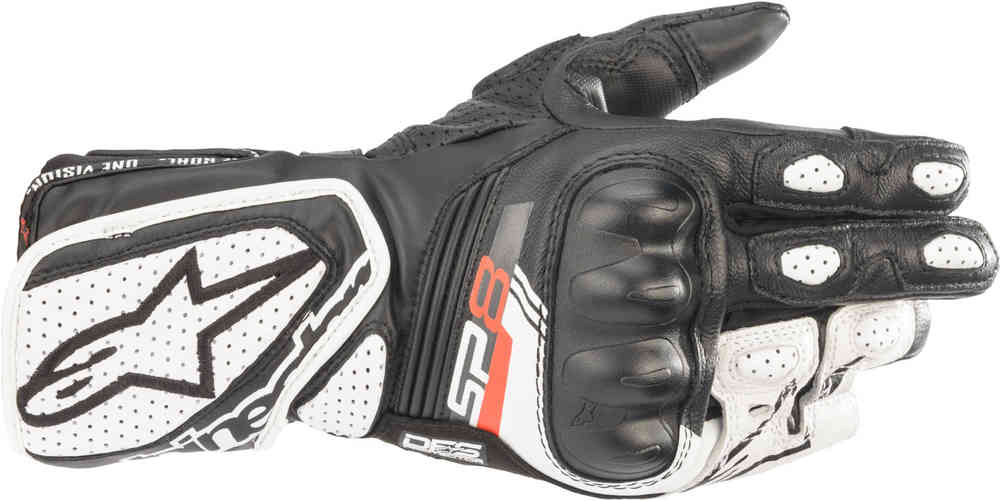 Alpinestars Stella SP-8 V3 Дамы Мотоцикл Перчатки