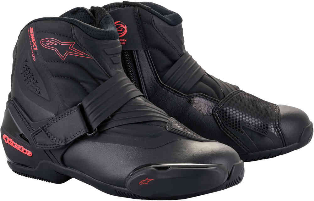 Alpinestars Stella SMX-1 R V2 Ladies Motorcycle Shoes