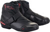 {PreviewImageFor} Alpinestars Stella SMX-1 R V2 Zapatos de motocicleta para mujer