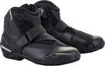 Alpinestars Stella SMX-1 R V2 Vented Ladies Motorcycle Shoes