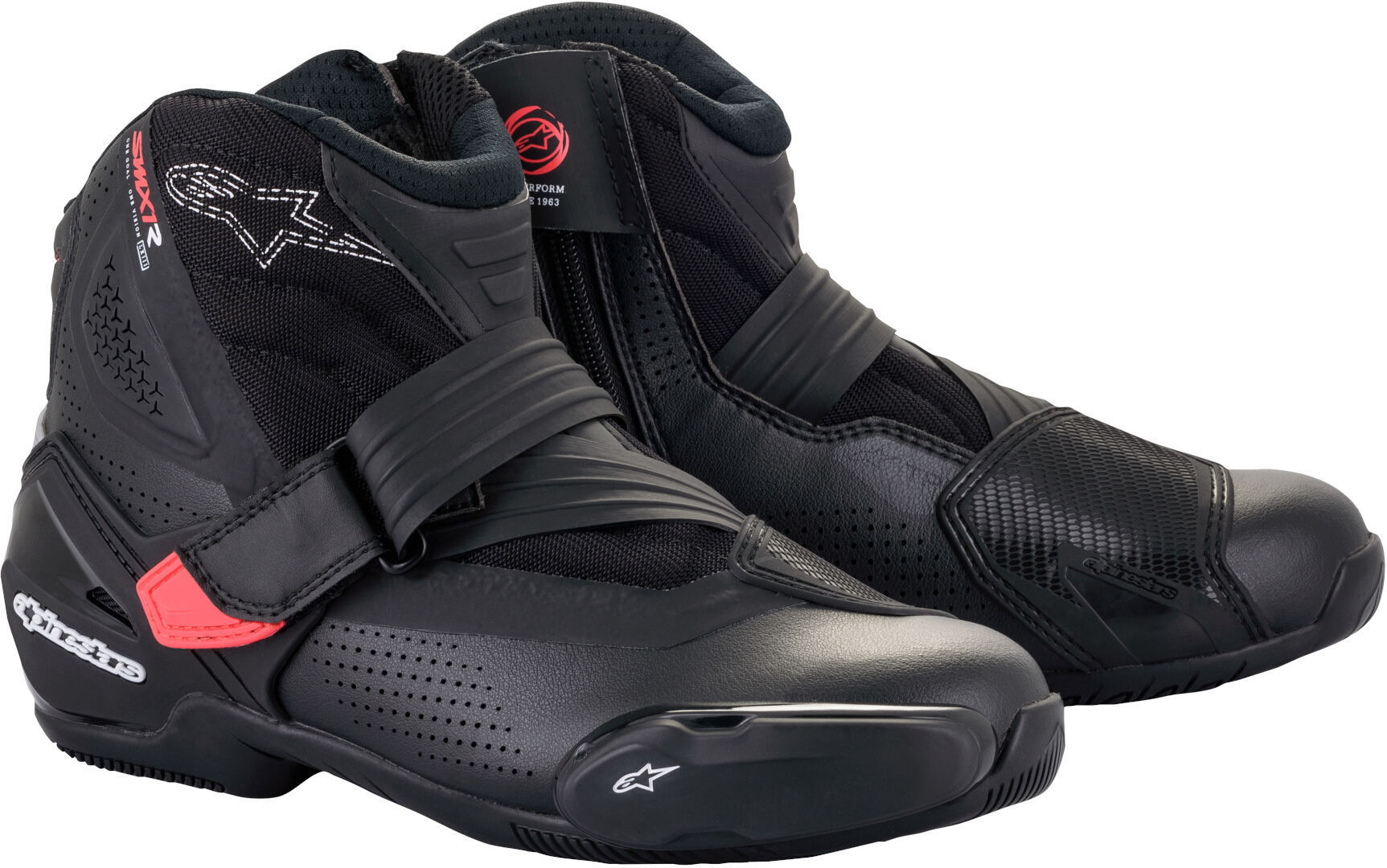 Alpinestars low boots outlet