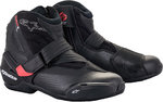 Alpinestars Stella SMX-1 R V2 Vented Ladies Motorcycle Shoes