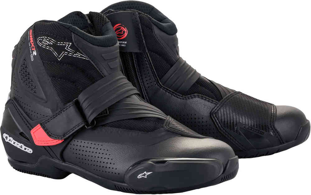 Alpinestars Stella SMX-1 R V2 Vented Motorcykelskor för damer