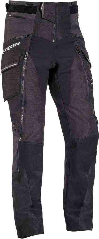 Ixon Ragnar Motocyklové textilní kalhoty