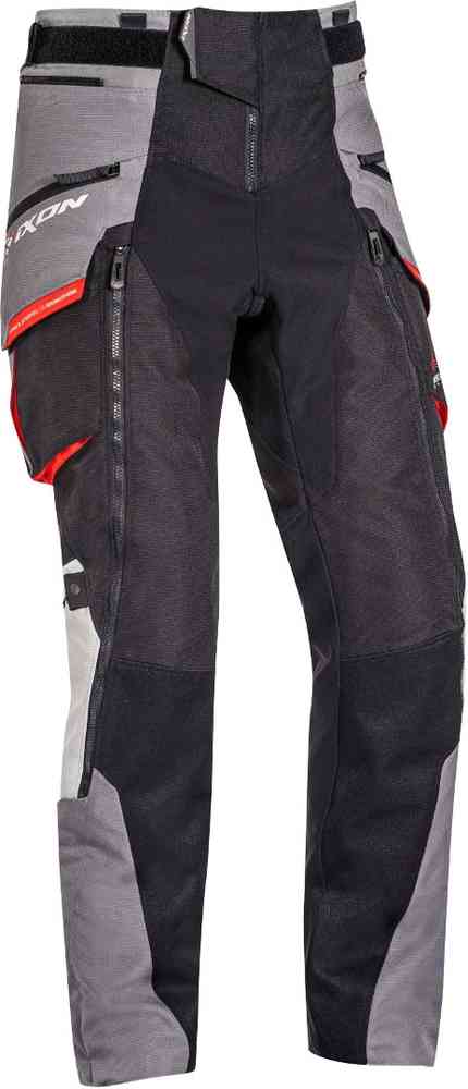 Ixon motorcycle pants hot sale
