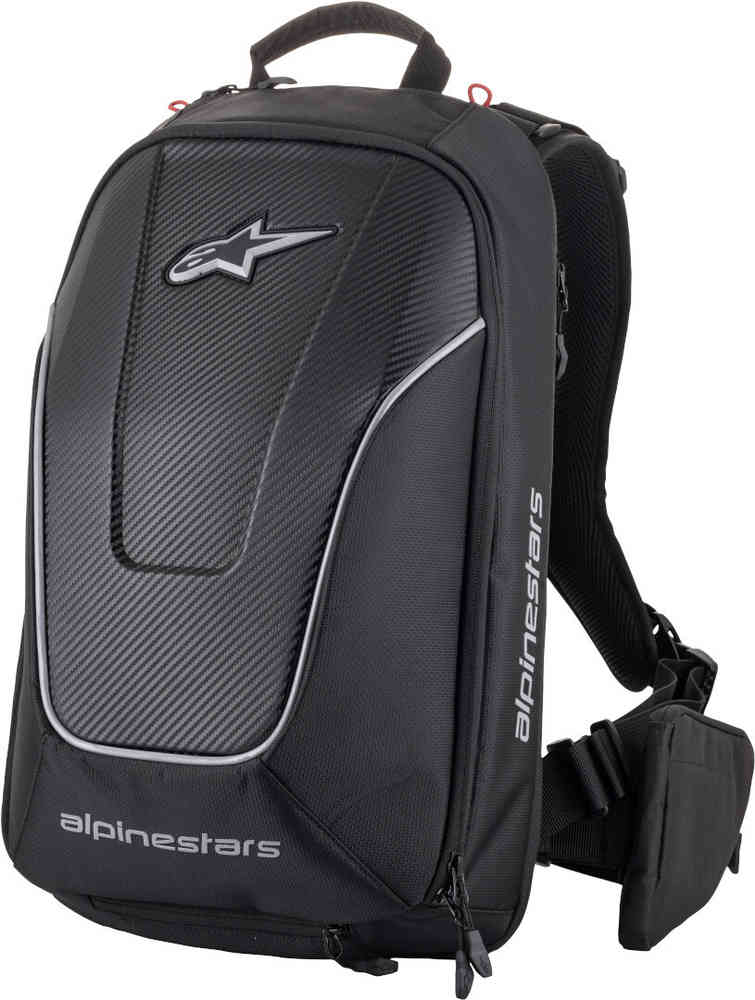 Mejores mochilas hotsell para moto