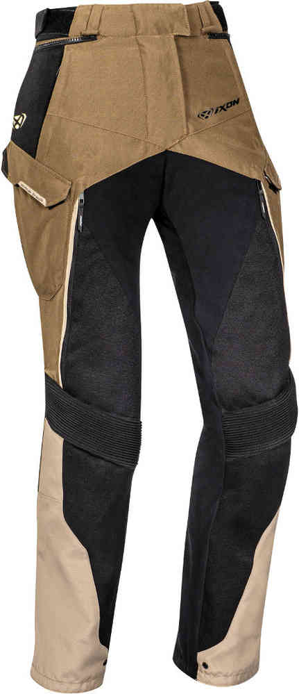 Ixon Eddas Pantalones textiles para motocicletas para mujer