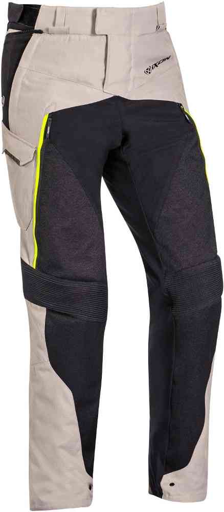 Ixon Eddas Pantalones textiles para motocicletas