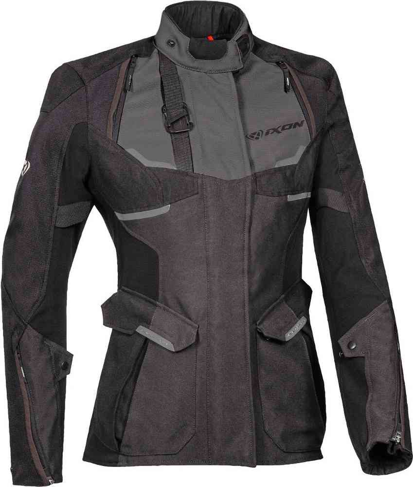 Ixon Eddas Damen Motorrad Textiljacke