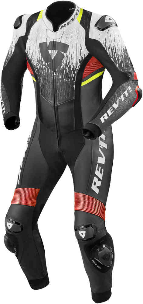 Revit leather suit best sale