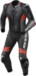 Revit Quantum 2 One Piece Motorcycle Leather Suit