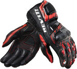 Revit Quantum 2 Guantes de motocicleta