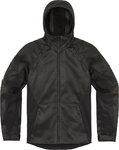 Icon Synthhawk Motorrad Textiljacke