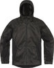 Vorschaubild für Icon Synthhawk Motorrad Textiljacke