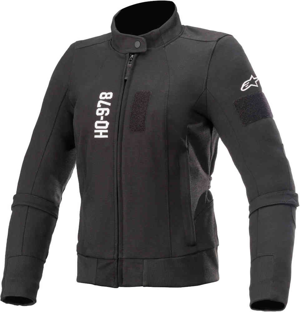 Alpinestars AS-DSL Aiko Chaqueta textil de motocicleta para damas