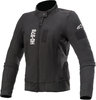 Preview image for Alpinestars AS-DSL Aiko Ladies Motorcycle Textile Jacket