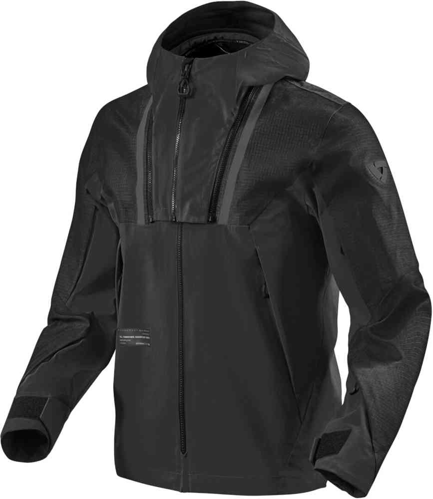 Revit Componen Motorcycle Textile Jacket