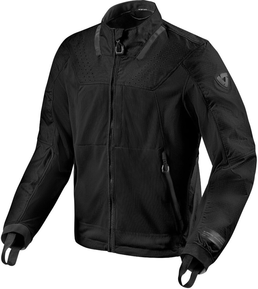 Revit Territory Motorcycle Textile Jacket