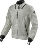 Revit Territory Chaqueta textil de motocicleta