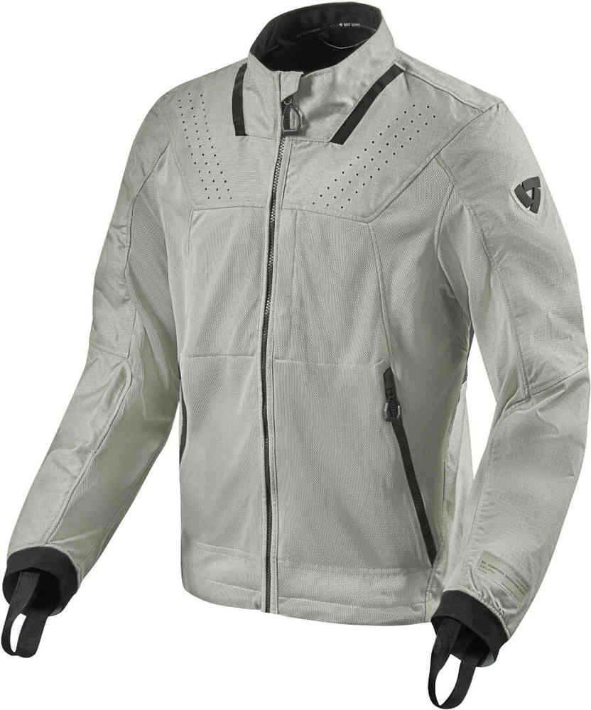 Revit Territory Мотоциклетная текстильная куртка
