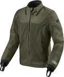 Revit Territory Motorcycle Textile Jacket