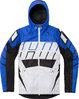 Icon Airform Retro Мотоциклетная текстильная куртка