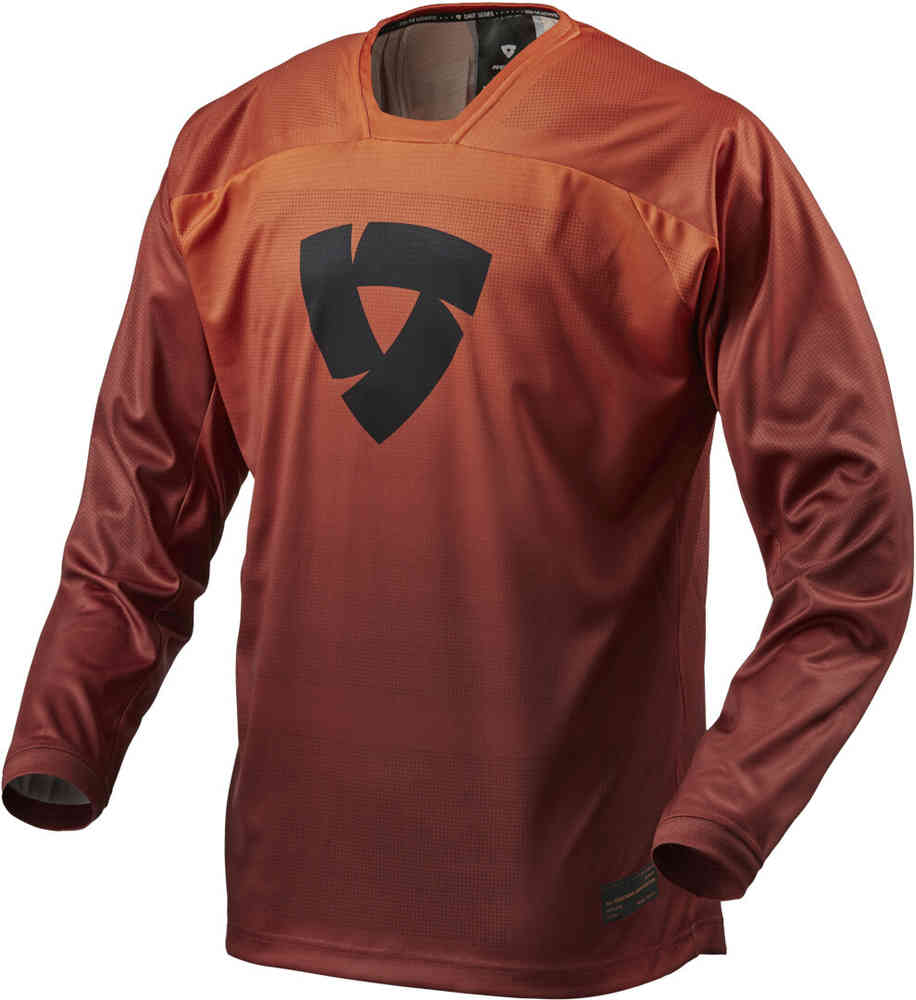 Revit Scramble Motorcross Jersey