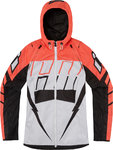 Icon Airform Retro Chaqueta textil para damas