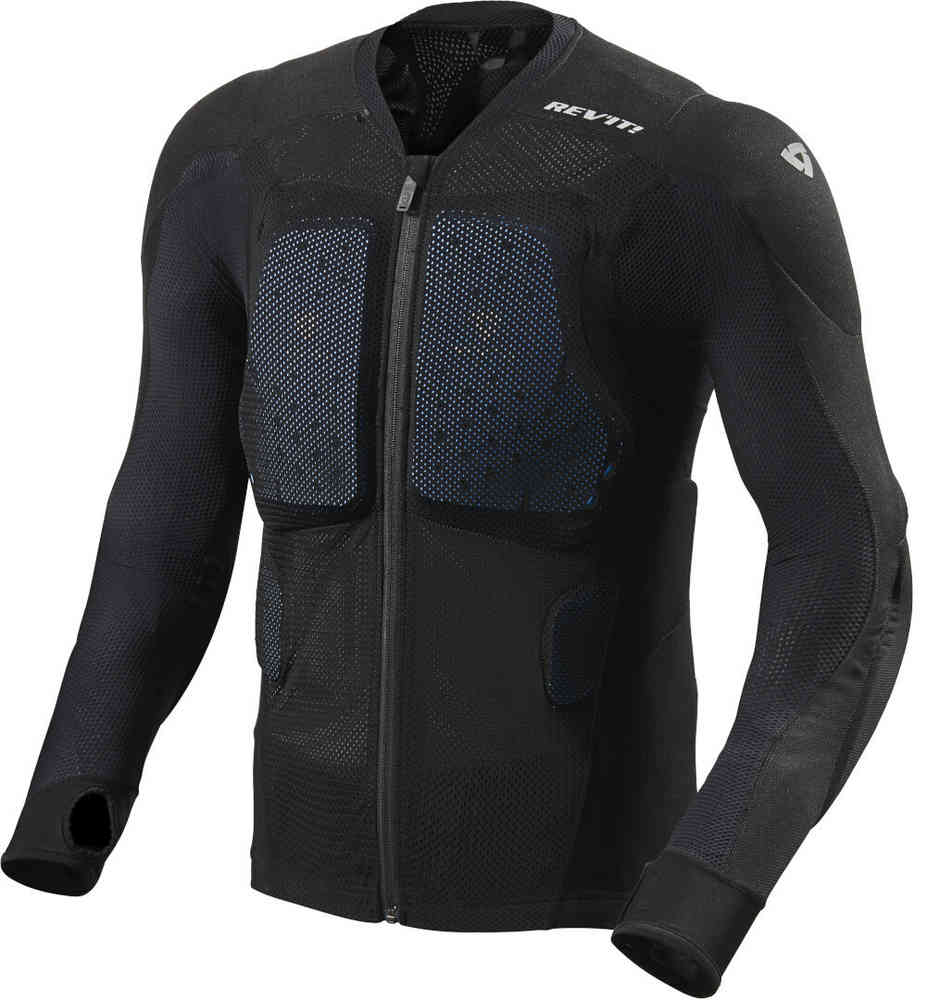 Revit Proteus Motocross Protector Jacket