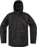 Icon Airform Chaqueta textil de moto