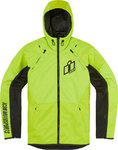 Icon Airform Motorrad Textiljacke