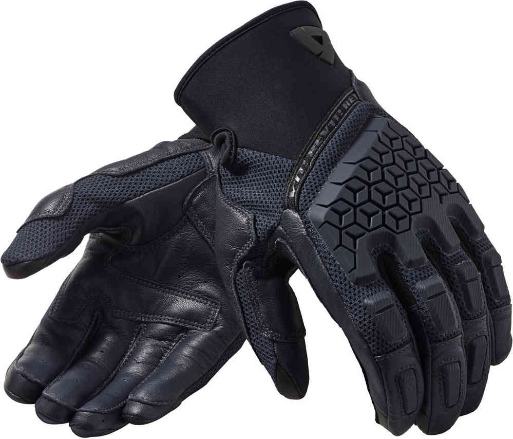 Revit Caliber Motorcycle Gloves