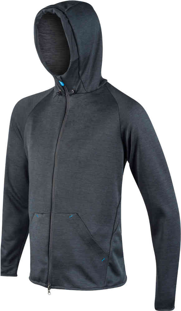 Komperdell Full Zip Hoody Protektorenjacke