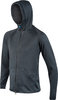 Komperdell Full Zip Hoody Protector Jas