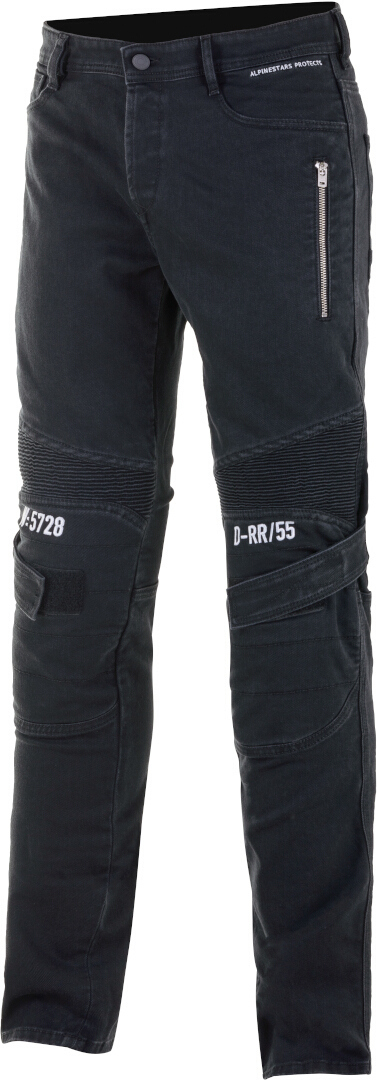 Alpinestars AS-DSL Ryu Мотоцикл Джинс