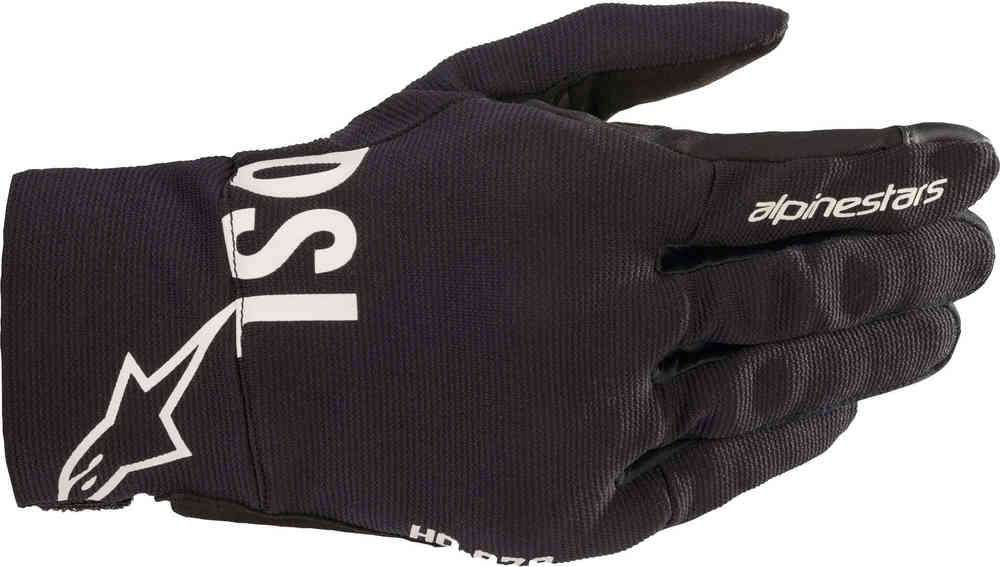 Alpinestars AS-DSL Shotaro Moottoripyörän käsineet