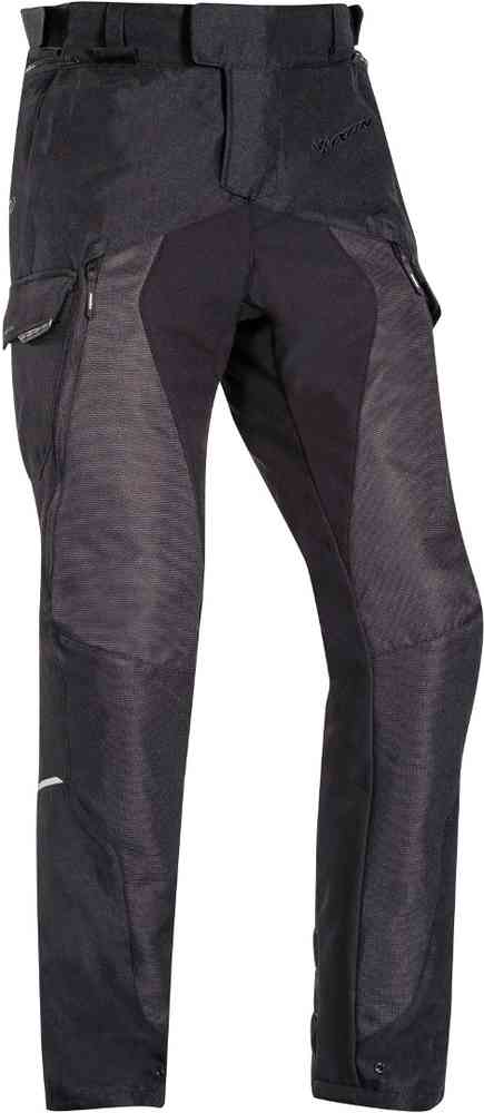 Ixon Balder Pantaloni tessili da moto