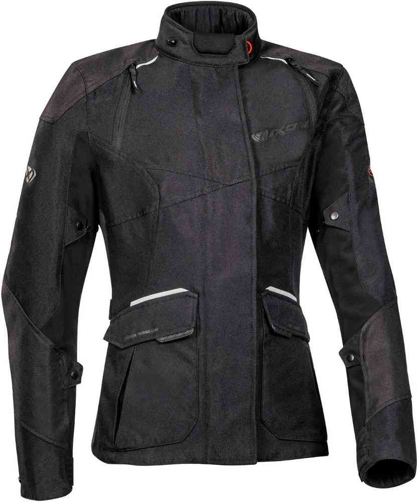 Ixon Balder Chaqueta textil damen motocicleta