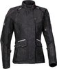 Ixon Balder Chaqueta textil damen motocicleta