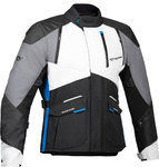 Ixon Balder Veste textile moto