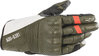 Preview image for Alpinestars AS-DSL Kei Motorcycle Gloves