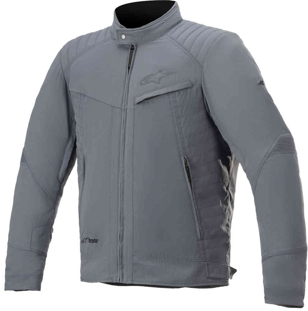 Alpinestars T-Burstun Motorrad Textiljacke