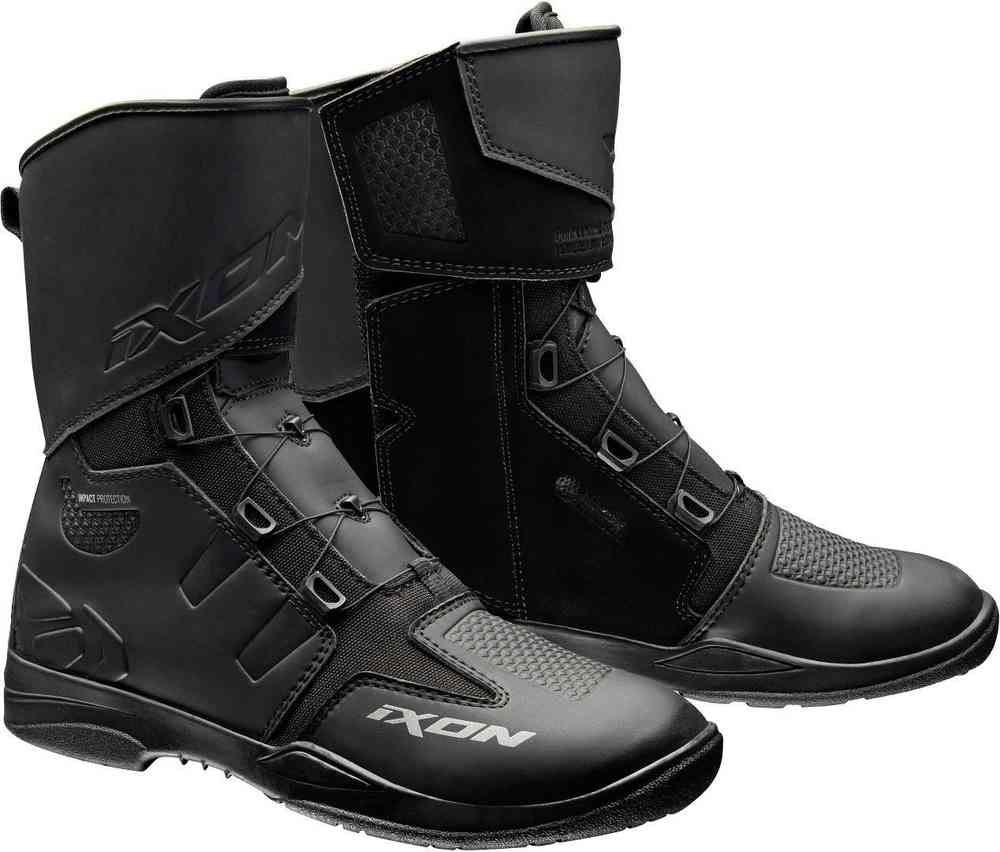 Ixon Kassius Motorcycle Boots